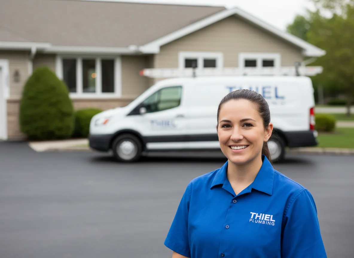Plumber Riley, IN FAQs